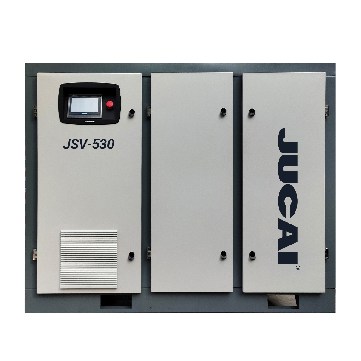 7.5KW/10HP micro oil screw vacuum pump JSV-530