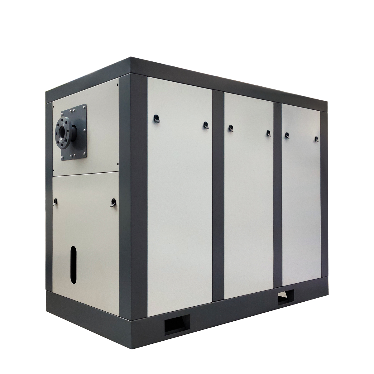30kW/40HP micro oil screw vacuum pump JSV-1560