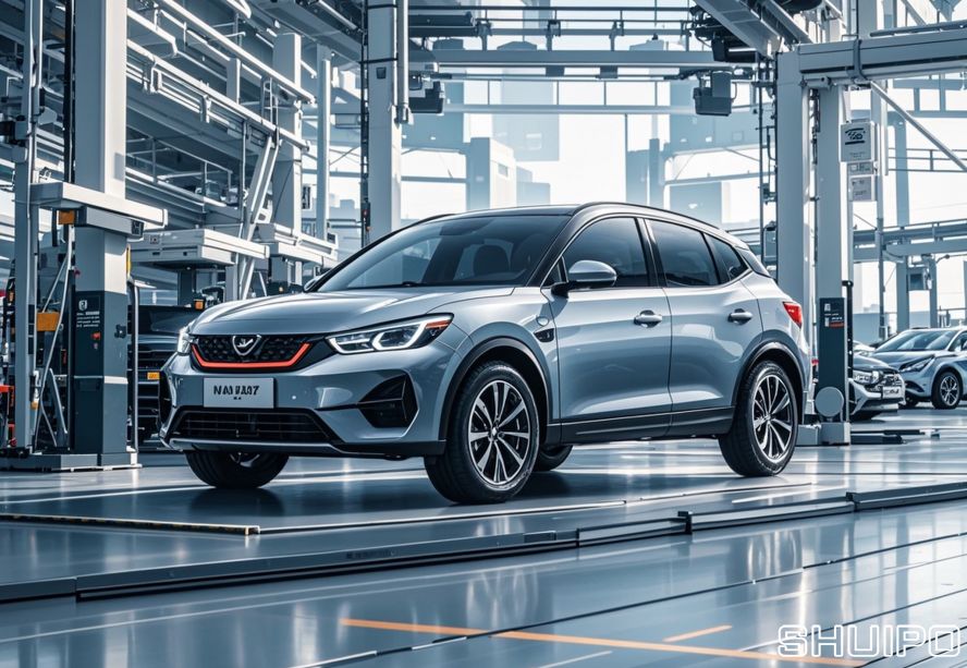 打造人才“智力引擎”，賦能汽車(chē)產(chǎn)業(yè)發(fā)展